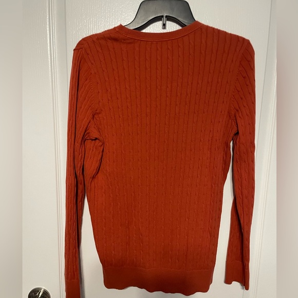 Kim Rogers sweater size small - Picture 2 of 3